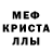 Alpha PVP мука Nanuli Kharebava